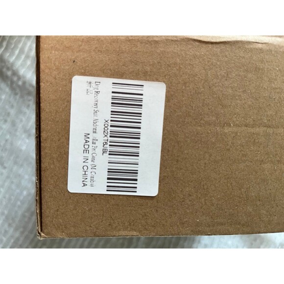 Recovery Suit For Dogs - Picture 8 of 8